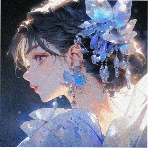 读者午后蒸气头像